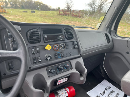 2018 Freightliner Business Class M2 106 Cab & Chassis