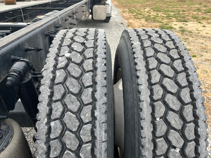 2018 Freightliner Business Class M2 106 Cab & Chassis