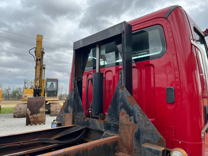 2018 Freightliner Business Class M2 106 Hooklift Truck