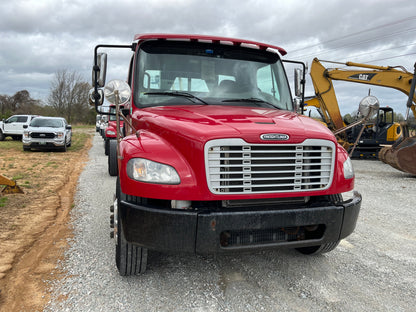 2018 Freightliner Business Class M2 106 Hooklift Truck