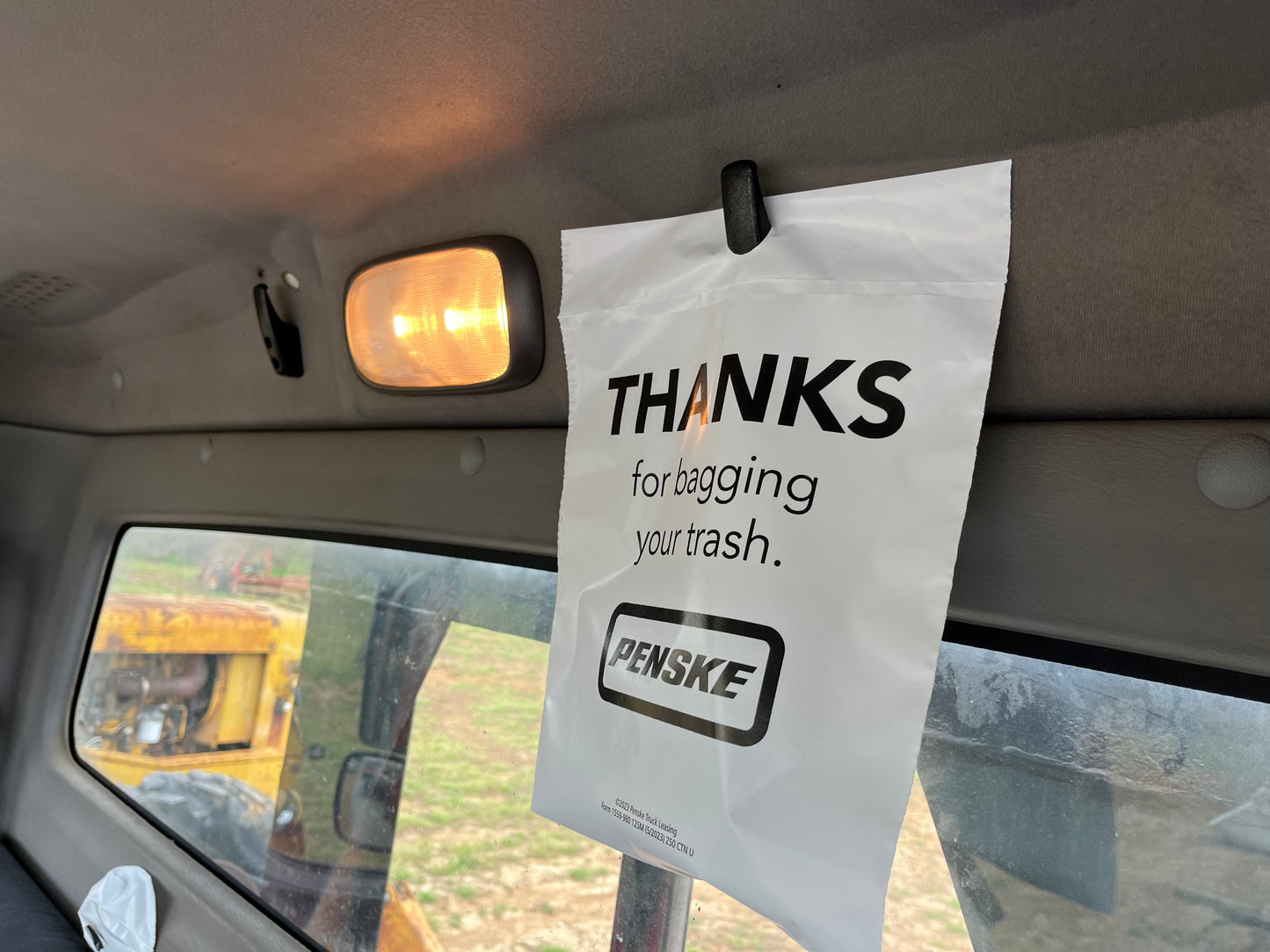 2018 Freightliner Business Class M2 106 Hooklift Truck
