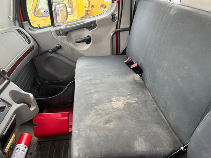 2018 Freightliner Business Class M2 106 Hooklift Truck