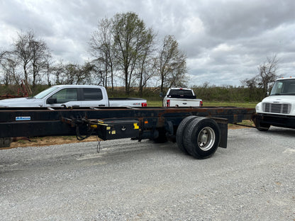 2018 Freightliner Business Class M2 106 Hooklift Truck