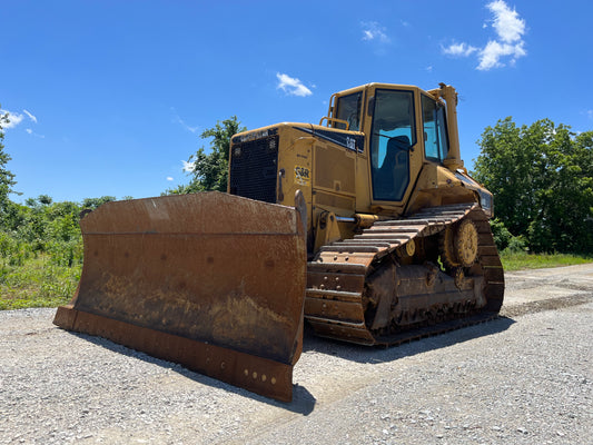 2005 Caterpillar D6N XL Crawler Dozer