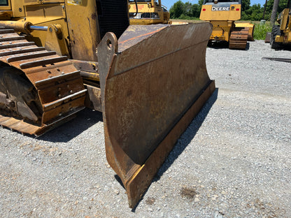 2005 Caterpillar D6N XL Crawler Dozer