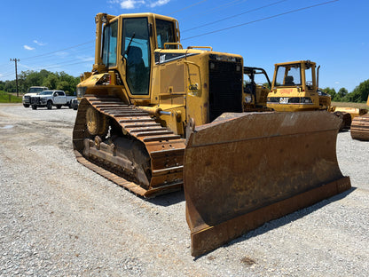 2005 Caterpillar D6N XL Crawler Dozer