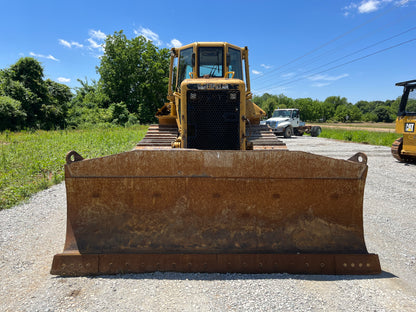 2005 Caterpillar D6N XL Crawler Dozer