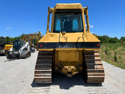 2005 Caterpillar D6N XL Crawler Dozer