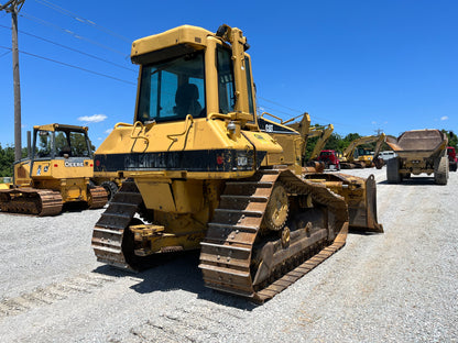 2005 Caterpillar D6N XL Crawler Dozer