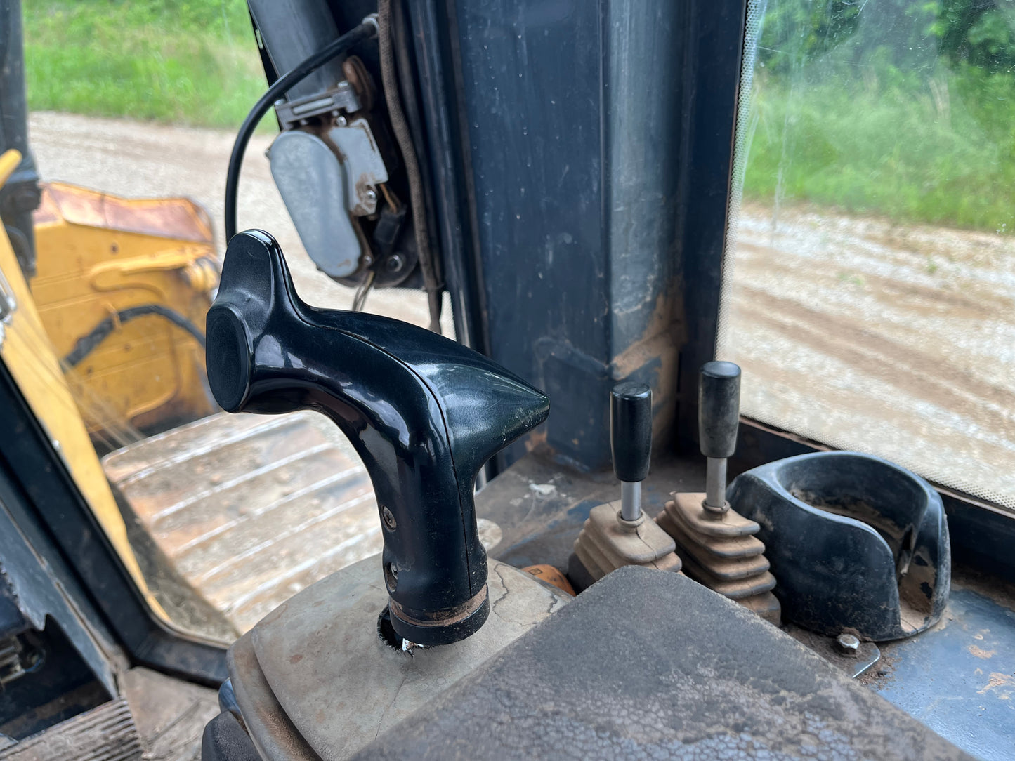 2008 John Deere 850J Crawler Dozer