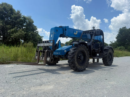 2018 GENIE GTH636 Telehandler