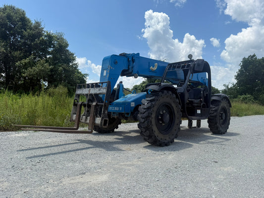 2018 GENIE GTH636 Telehandler