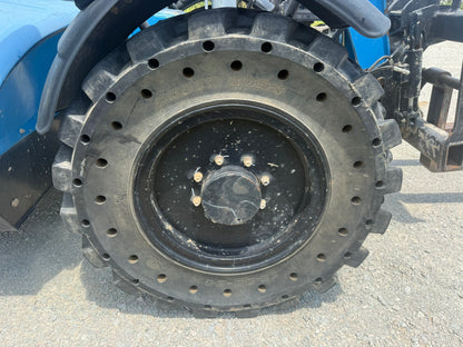 2018 GENIE GTH636 Telehandler