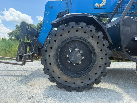 2018 GENIE GTH636 Telehandler