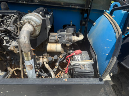 2019 Genie GTH-636 Telehandler