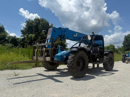 2019 Genie GTH-636 Telehandler