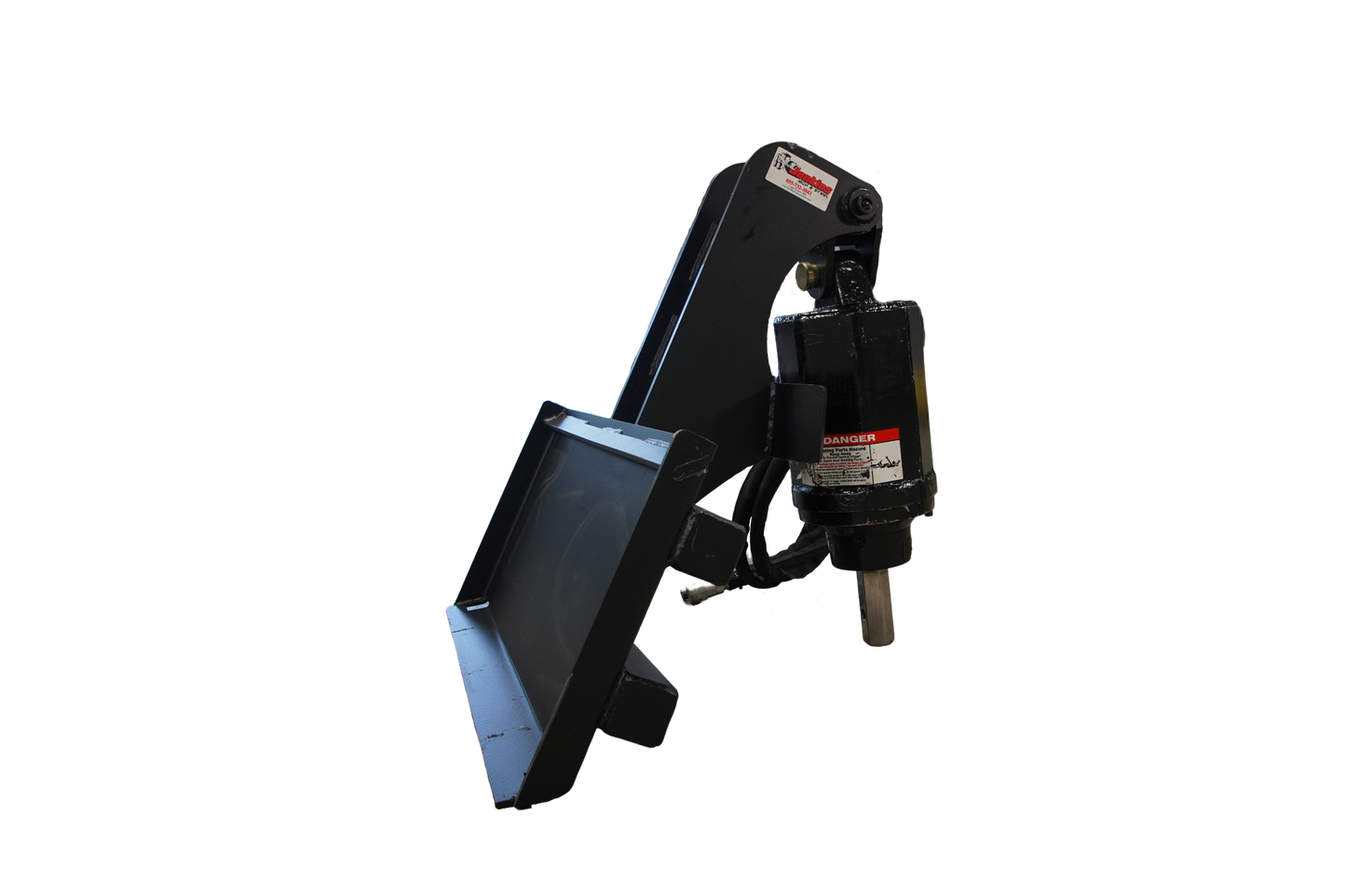 Mini Auger Drive