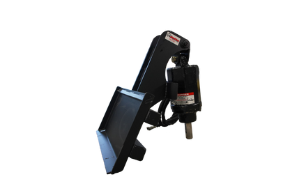 Mini Auger Drive