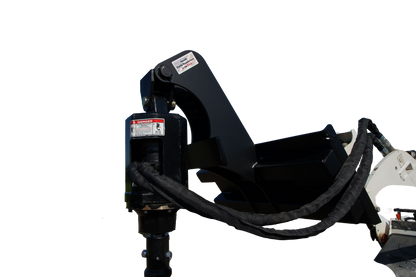 Mini Auger Drive
