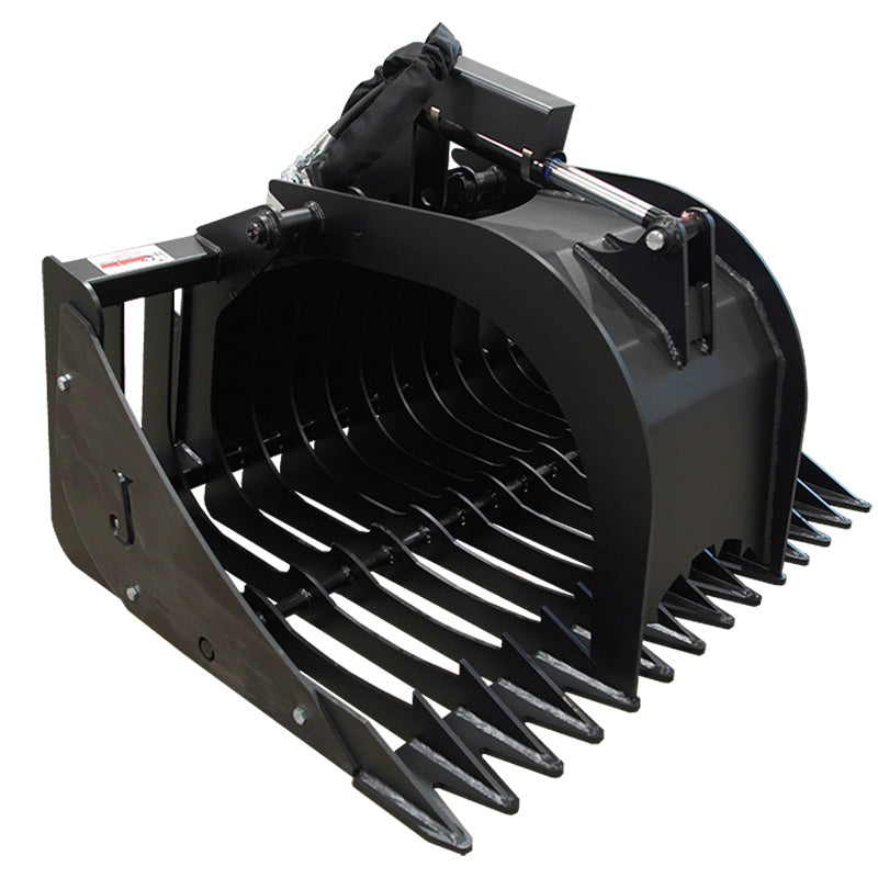Mini Skeleton Grapple
