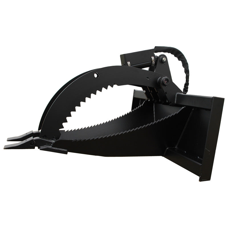 Mini Stump Grapple